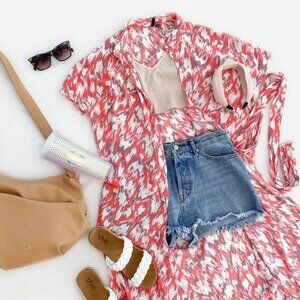 The Light Breeze Dress - NWT